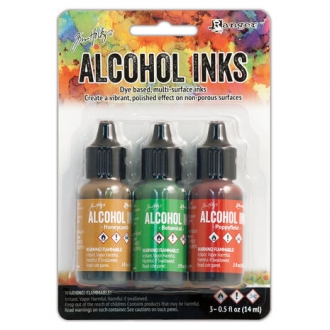 Tim Holtz Alcohol Ink -...